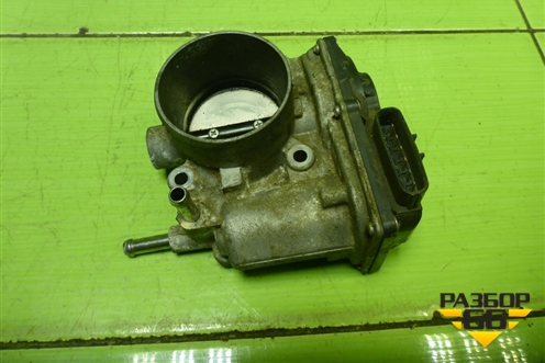 Заслонка дроссельная электрическая (2.0л 3ZR) (2203037050) для Toyota Rav-4 с 2012-2019г (Рав 4)