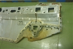 Панель задняя для Toyota Corolla (E15) с 2006-2013г (Королла 150)