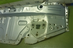 Панель задняя для Toyota Corolla (E15) с 2006-2013г (Королла 150)