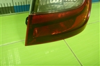 Фонарь задний правый (после 2017г) (5JH945208) для Skoda Rapid с 2013г (Рапид)