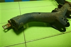 Рычаг задний продольный правый для Honda CR-V(RE) с 2006-2012г (ЦРВ СРВ)