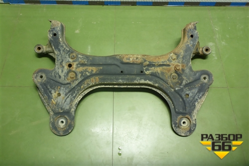 Подрамник передний для Chevrolet Aveo (T200) с 2003-2008 (Авео Т200)