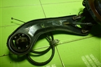 Рычаг задний продольный правый (2WD) (552803W050) для Kia Sportage с 2010-2015г (Спортеидж 3)