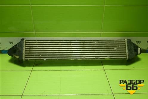 Интеркулер (1119107XKQ00A) для Haval F7 с 2018-2026г (Ф7)
