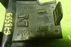 Заглушка (в решетку радиатора после 2017г) (5314260110) для Toyota Land Cruiser Prado(150) с 2009г (Ленд Крузер Прадо)