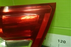 Фонарь задний правый (DEPO) (082181944R) для Suzuki Grand Vitara с 2006г (Гранд Витара)