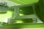 Подлокотник (5881142030) для Toyota Rav-4 с 2006-2013г (Рав 4)