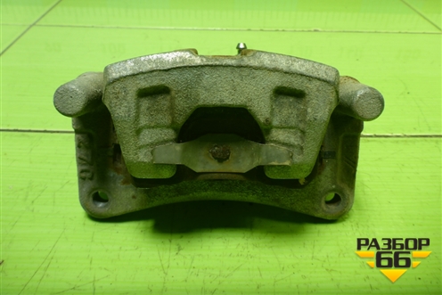 Суппорт задний правый для Mitsubishi ASX с 2010г (АСХ)