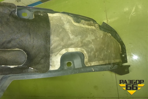 Локер передний правый для Honda CR-V(RE) с 2006-2012г (ЦРВ СРВ)