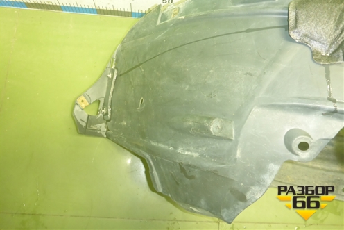 Локер передний правый для Honda CR-V(RE) с 2006-2012г (ЦРВ СРВ)
