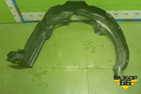 Локер передний левый (5387642064) для Toyota Rav-4 с 2006-2013г (Рав 4)