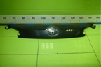 Накладка двери багажника (7680142220) для Toyota Rav-4 с 2012-2019г (Рав 4)