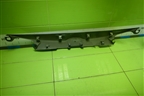 Накладка двери багажника (7680142220) для Toyota Rav-4 с 2012-2019г (Рав 4)