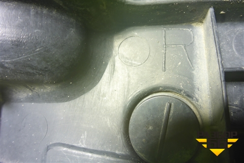 Пыльник переднего крыла правого (5382742042) для Toyota Rav-4 с 2006-2013г (Рав 4)
