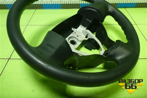 Рулевое колесо под AIR BAG без AIR BAG (GS12002490) для Mitsubishi Lancer-X с 2007г (Лансер)