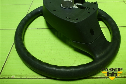 Рулевое колесо под AIR BAG без AIR BAG (GS12002490) для Mitsubishi Lancer-X с 2007г (Лансер)