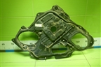 Панель внутренняя двери задней левой (BP4K7397XG) для Mazda Mazda 3 (BK) с 2003-2009г