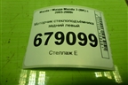 Моторчик стеклоподъёмника задний левый для Mazda Mazda 3 (BK) с 2003-2009г