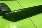 Молдинг лобового стекла левый (96563473XC) для Citroen C4 с 2005-2011г (С4)