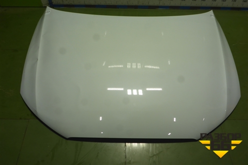 Капот (8U0823029B) для Audi Q3 с 2011-2018г (Ку 3)