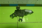 Моторчик стеклоочистителя задний (2S61A17K441) для Ford Fiesta с 2001-2008г (Фиеста 5)