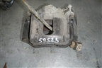 Суппорт передний правый для Renault Megane 2 с 2002-2009г (Меган)
