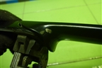 Ручка наружная двери передней правой для Mazda Mazda 3 (BK) с 2003-2009г
