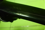 Ручка наружная двери передней правой для Mazda Mazda 3 (BK) с 2003-2009г
