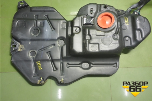 Бак топливный (3QF20101C) для Volkswagen Teramont с 2017г (Терамонт)
