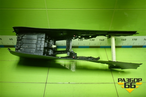 Подлокотник (5881142030) для Toyota Rav-4 с 2006-2013г (Рав 4)