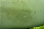 Бачок омывателя лобового стекла (21235208103) для VAZ Chevrolet Niva/Нива с 2002-2020г