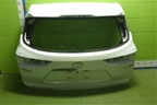 Дверь багажника без стекла (670050E540) для Toyota Highlander с 2019-2025г (Хайлендер)