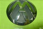 Эмблема (на дверь багажника) (7L6853630A) для Volkswagen Touareg c 2002-2010г (Туарег)