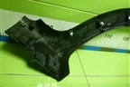 Накладка заднего крыла правого (Stepway) (788A23424R) для Renault Sandero с 2009-2014г (Сандеро)