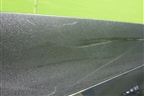 Накладка двери задней левой (609004150AA) для Chery Tiggo 7L с 2024-2025г