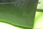 Накладка двери задней левой (609004150AA) для Chery Tiggo 7L с 2024-2025г