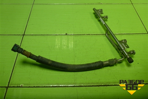 Рейка топливная рампа (2123114401011) для VAZ Chevrolet Niva/Нива с 2002-2020г