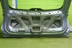 Дверь багажника со стеклом (6608248323C15) для Geely Cityray с 2024-2025г (Ситирей)