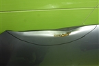 Капот (KDY35231XA) для Mazda CX 5 с 2012-2016г (СХ5)