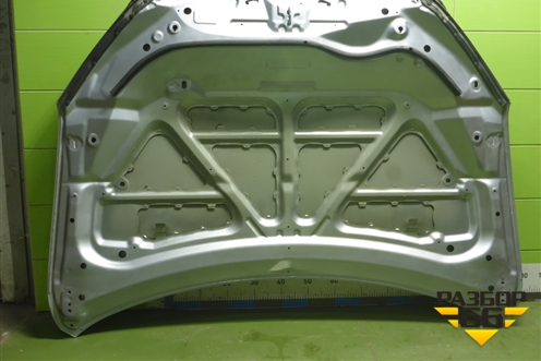Капот (KDY35231XA) для Mazda CX 5 с 2012-2016г (СХ5)