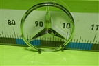Эмблема (A0008171016) для Mercedes Benz C-Klass W205 с 2014г (Ц)