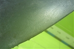 Брызговик передний правый (868321H000) для Kia Ceed с 2006-2012г (Сид 1)