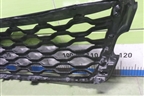 Решетка радиатора (J8A28200DD) для Land Rover Range Rover Velar с 2017г (Велар)