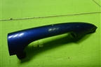 Ручка наружная двери задней левой для Kia Rio с 2011-2016г (Рио 3)