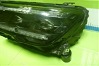 Фара левая (Led с блоком) (8892241570) для Geely Monjaro с 2021г (Монджаро)