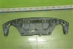 Пыльник переднего бампера центральный (KD53500S1) для Mazda CX 5 с 2012-2016г (СХ5)