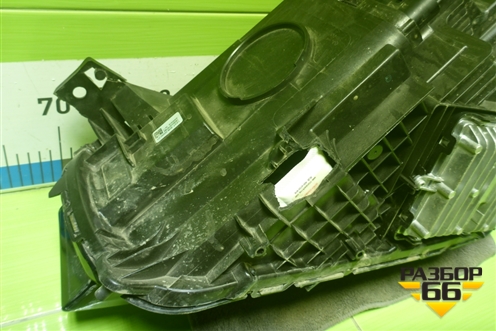 Фара правая (Led c блоком) (8892241572) для Geely Monjaro с 2021г (Монджаро)