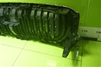 Решетка радиатора (под камеру) (8889607258) для Geely Monjaro с 2021г (Монджаро)