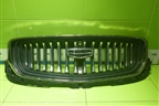 Решетка радиатора (под камеру) (8889607258) для Geely Monjaro с 2021г (Монджаро)