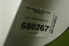 Капот (5032064600C15) для Geely Monjaro с 2021г (Монджаро)